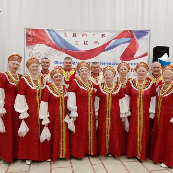 Жить не тужить!