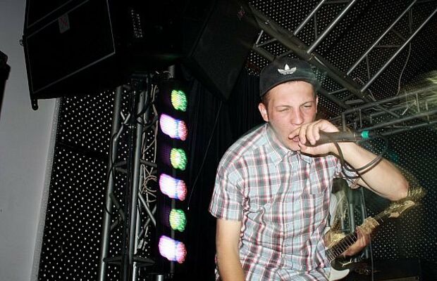 Cows space Fuckers & Dufresne 