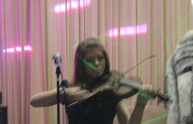 Выступление 23.12.2011