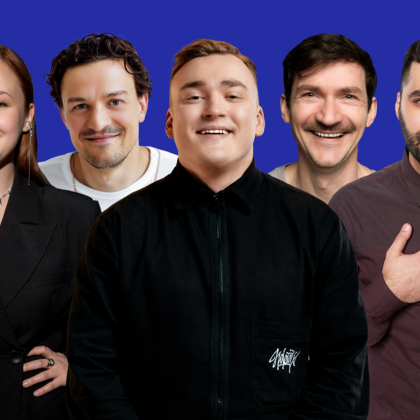 Так себе театр