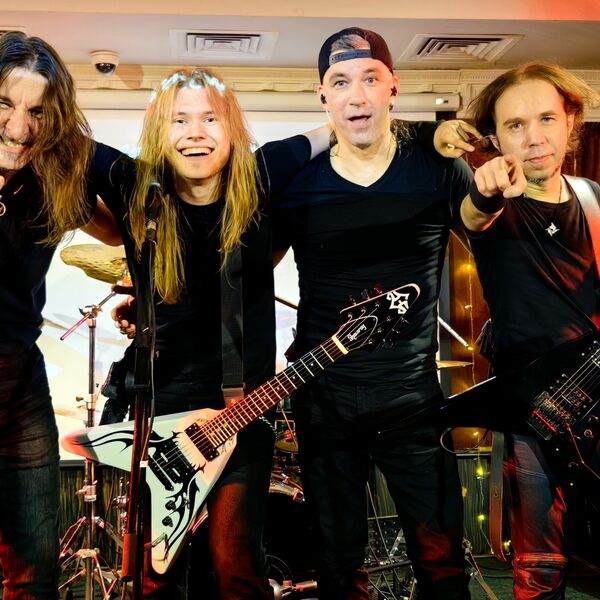 Metallica Tribute Show