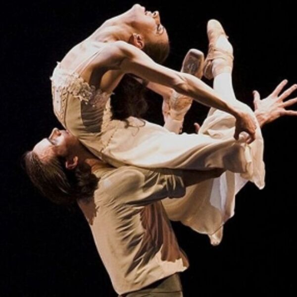 Балет «Анна Каренина»