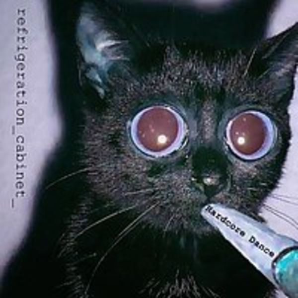 Hardcore Dance (EP)