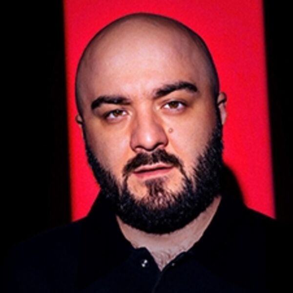 Расул Чабдаров