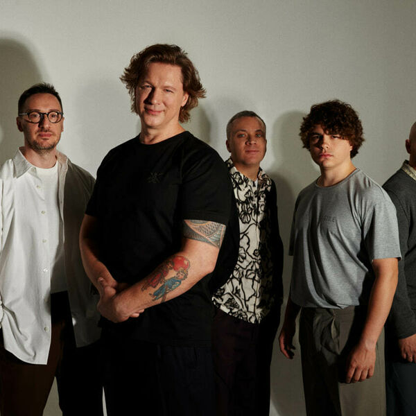 Вадим Эйленкриг. Shadow of Your Smile