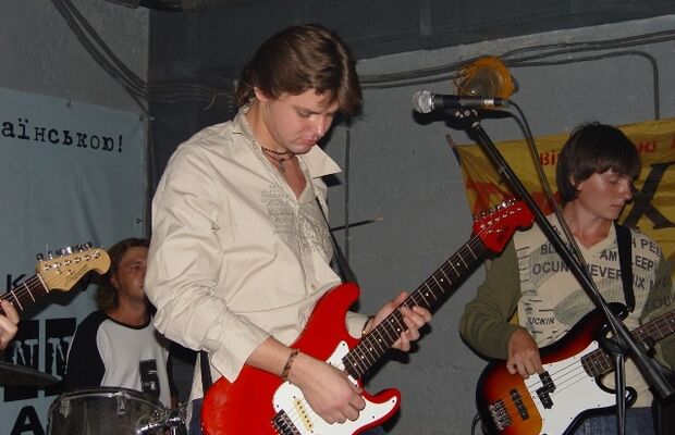 С "Це міцне"