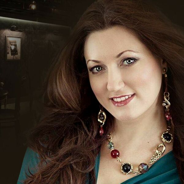 Вечер романса Ирины Крутовой