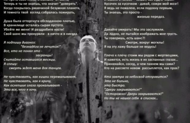 Переводы текстов