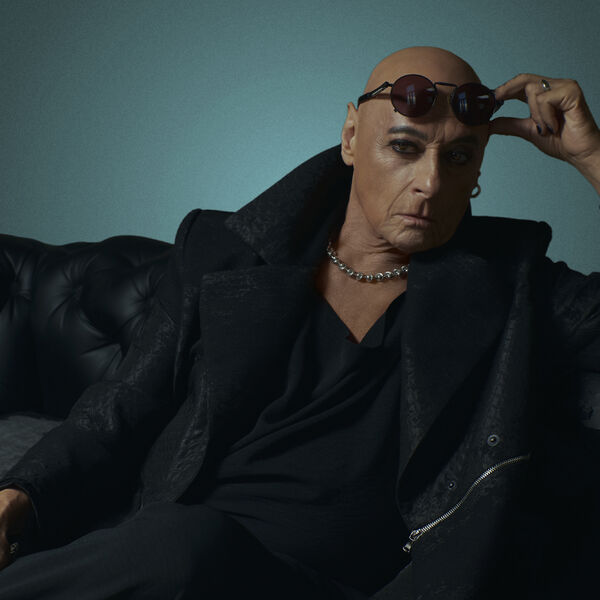 Джо Линн Тёрнер