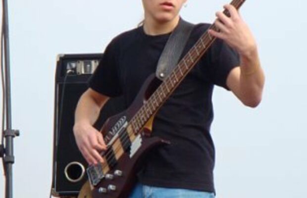 Состав группы в фографиях.