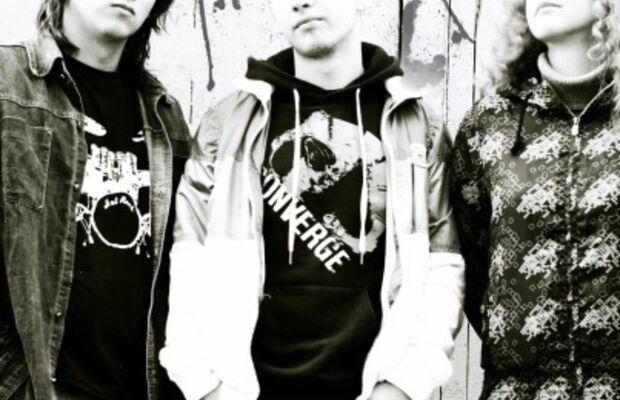 Группа =Враги муХ= или просто =ВМ=