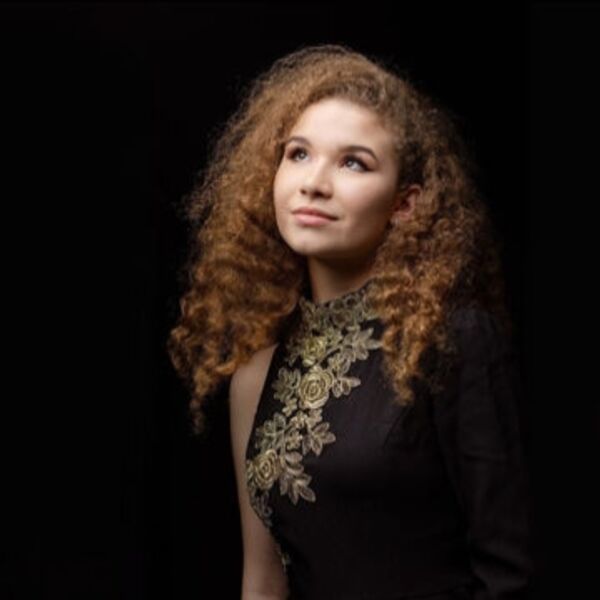 Концерт Варвары Кутузовой
