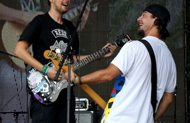 25.06. 2011 - Ярославль - "Доброфест"