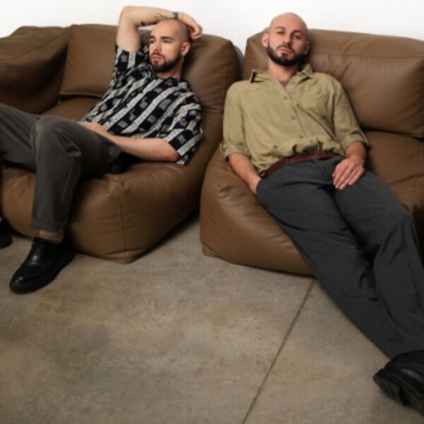 Базар. Новогодняя акустика