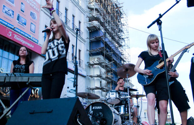 На волне RADIO.6