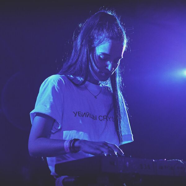 Убийцы Crystal