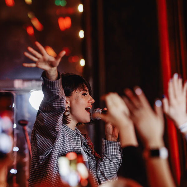 Аня Ранетка