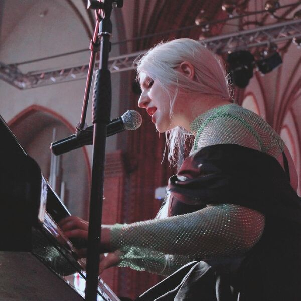 МАИС. Музыка аниме, компьютерных игр