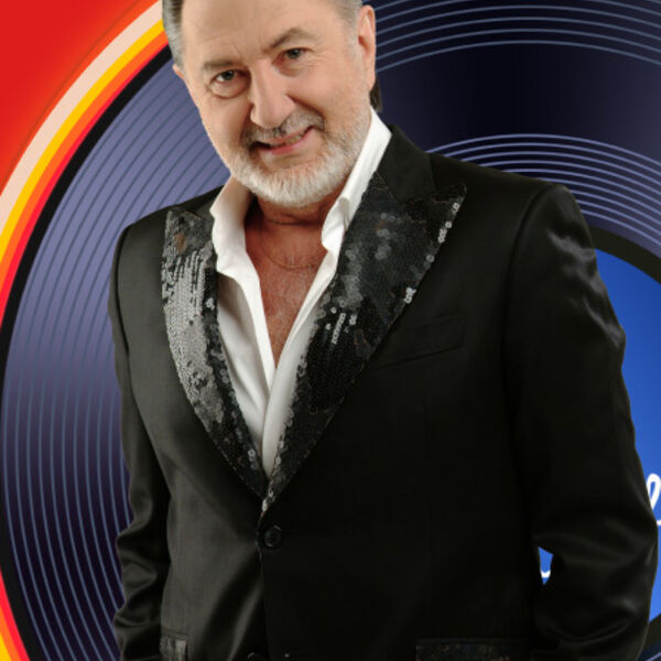 Парад звезд 80-х