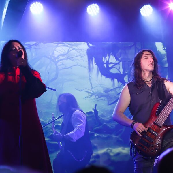 Nightwish трибьют