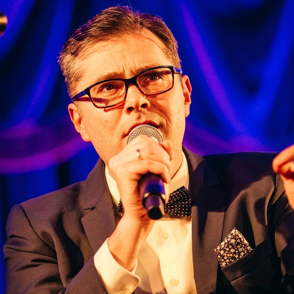 Легенды мировой поп-музыки