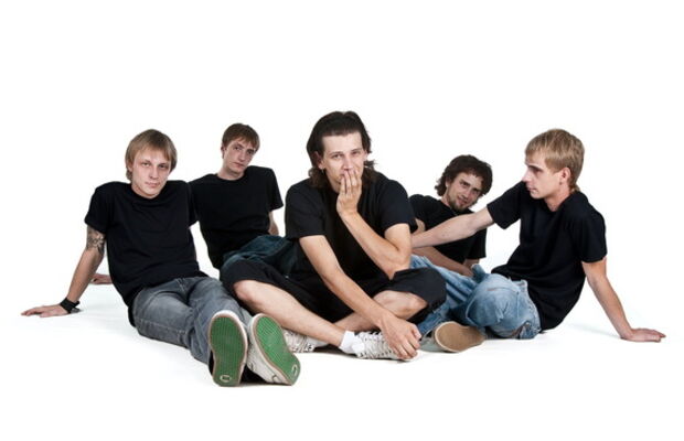 ТонкаяКраснаяНить