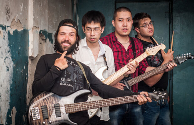 Фото сессия 2013