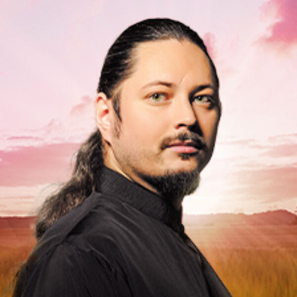 Иеромонах Фотий «Шум берёз»