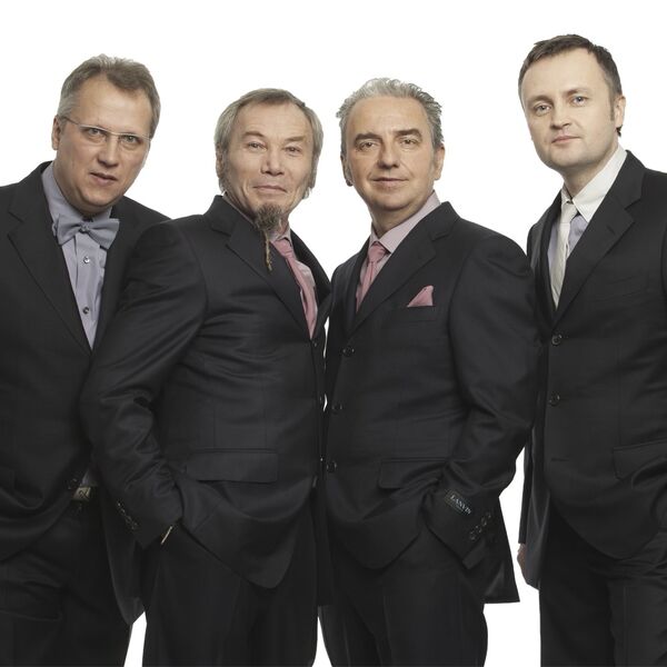 40 лет. Волна простоты: Чайф