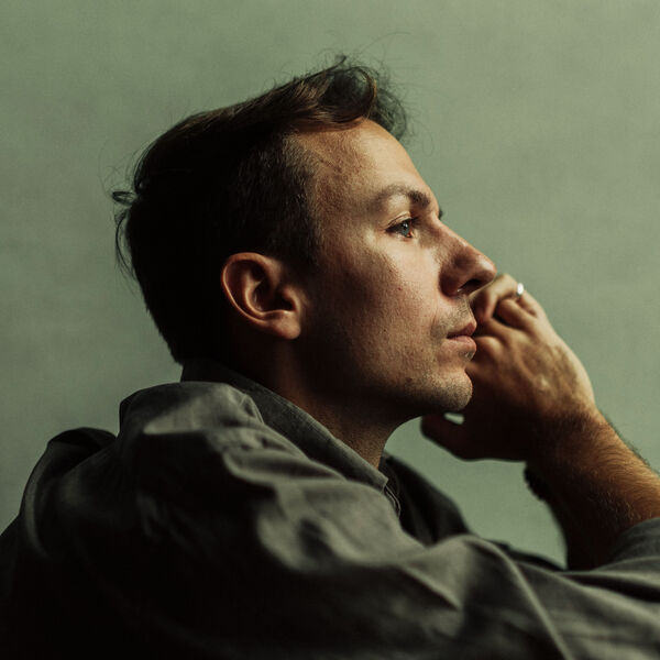 Илья Поляков