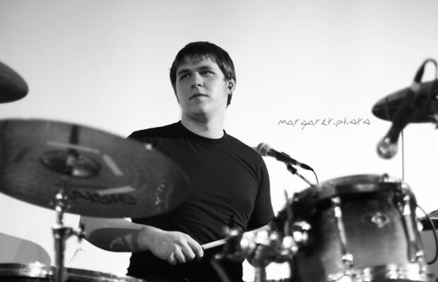 Презентация альбома "Окна", Москва