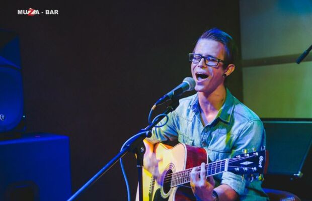 Muza Bar 5/09/15