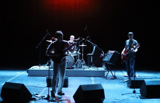 VARG Territory 2013: Сургут 