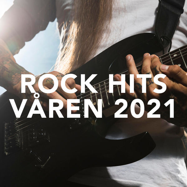 Rock Hits våren 2021
