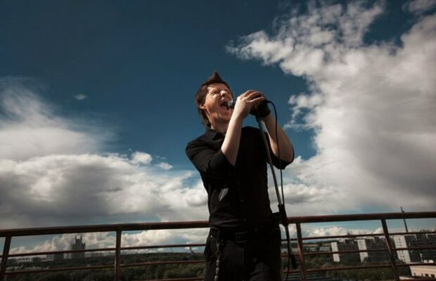 Владимир Лунёв