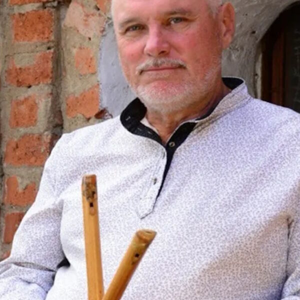 Концерт-фестиваль Всероссийского музыкального проекта «Звук Евразии»