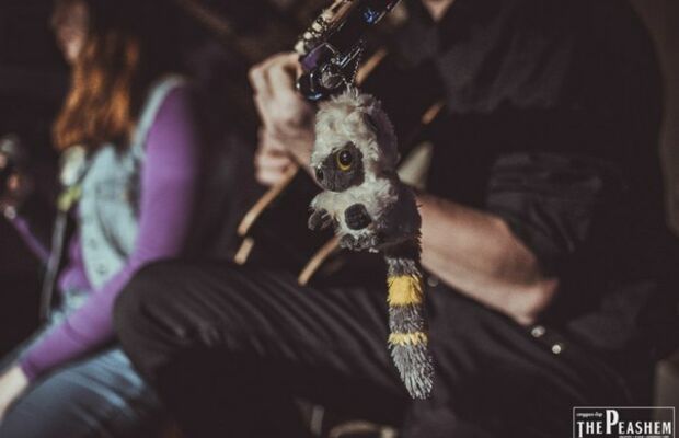 Квартирник