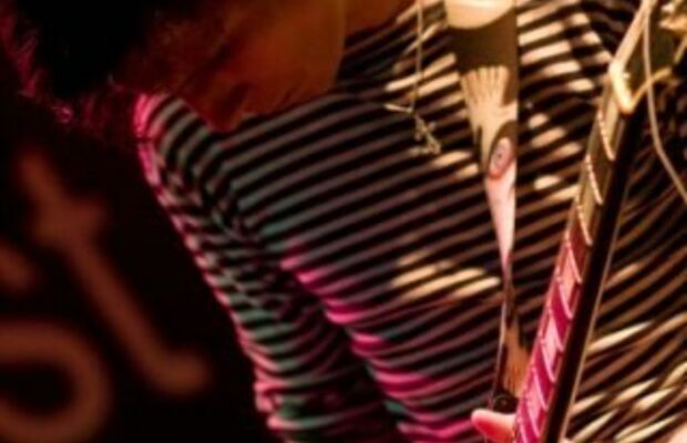 панк рок группа Грэк И Дред