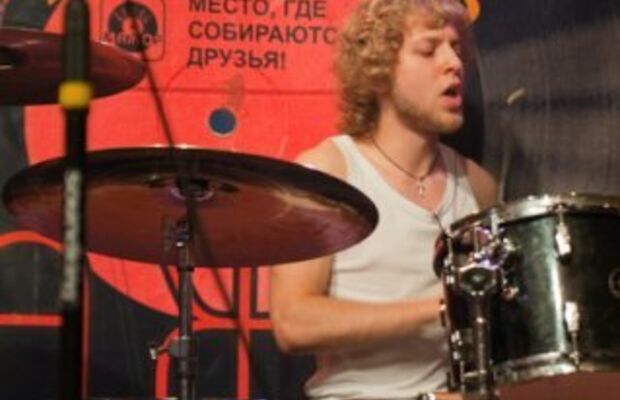 Дождь-мажор, август 2009