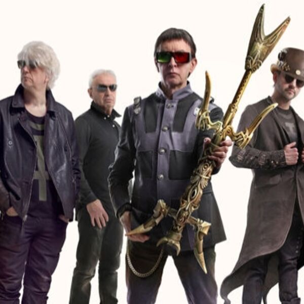 Пикник. Юбилейный тур