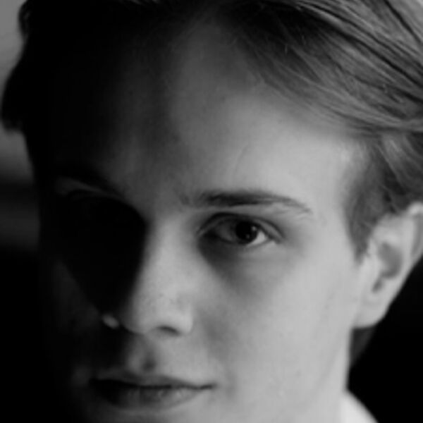 "Pianissimo". Иван Зец