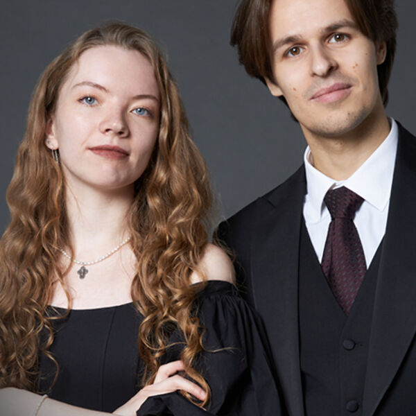 Органные вечера в Кусково. Бах и шедевры романтизма