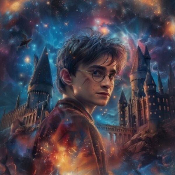 Мультимедийный Гарри Поттер и СимфоМультимедия