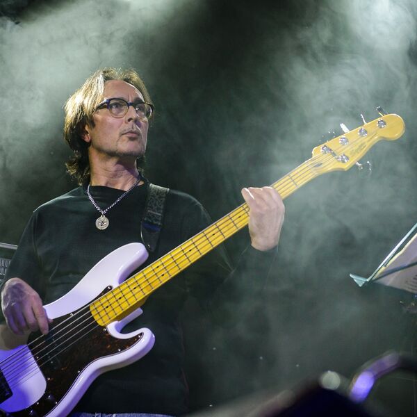 Трибьют-шоу Pink Floyd