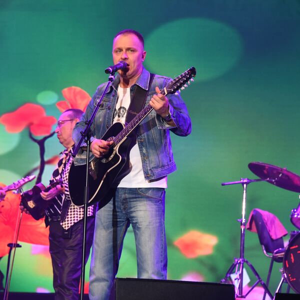 Павел Берденников