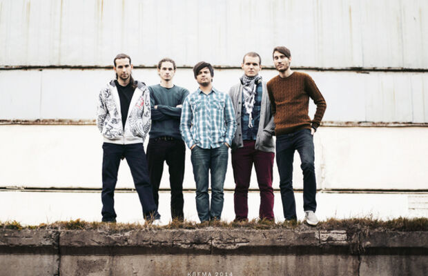 Official photoset 2014