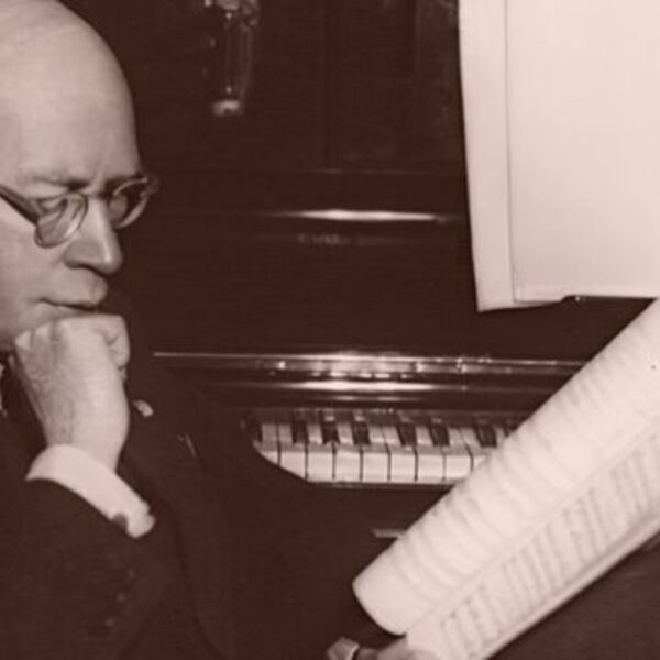 ГАСК России. Русская музыка на Балтике