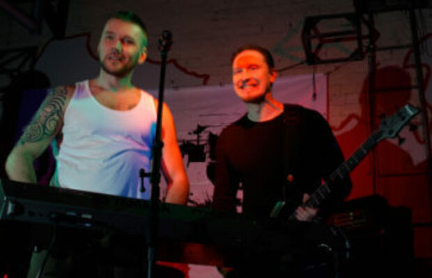 10.01.09.Pain cult fest 2.Тверь