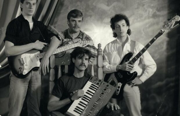 Некое Лицо  составы разных лет