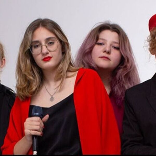 Мукуч Суджян представляет: Seven Steps Septet